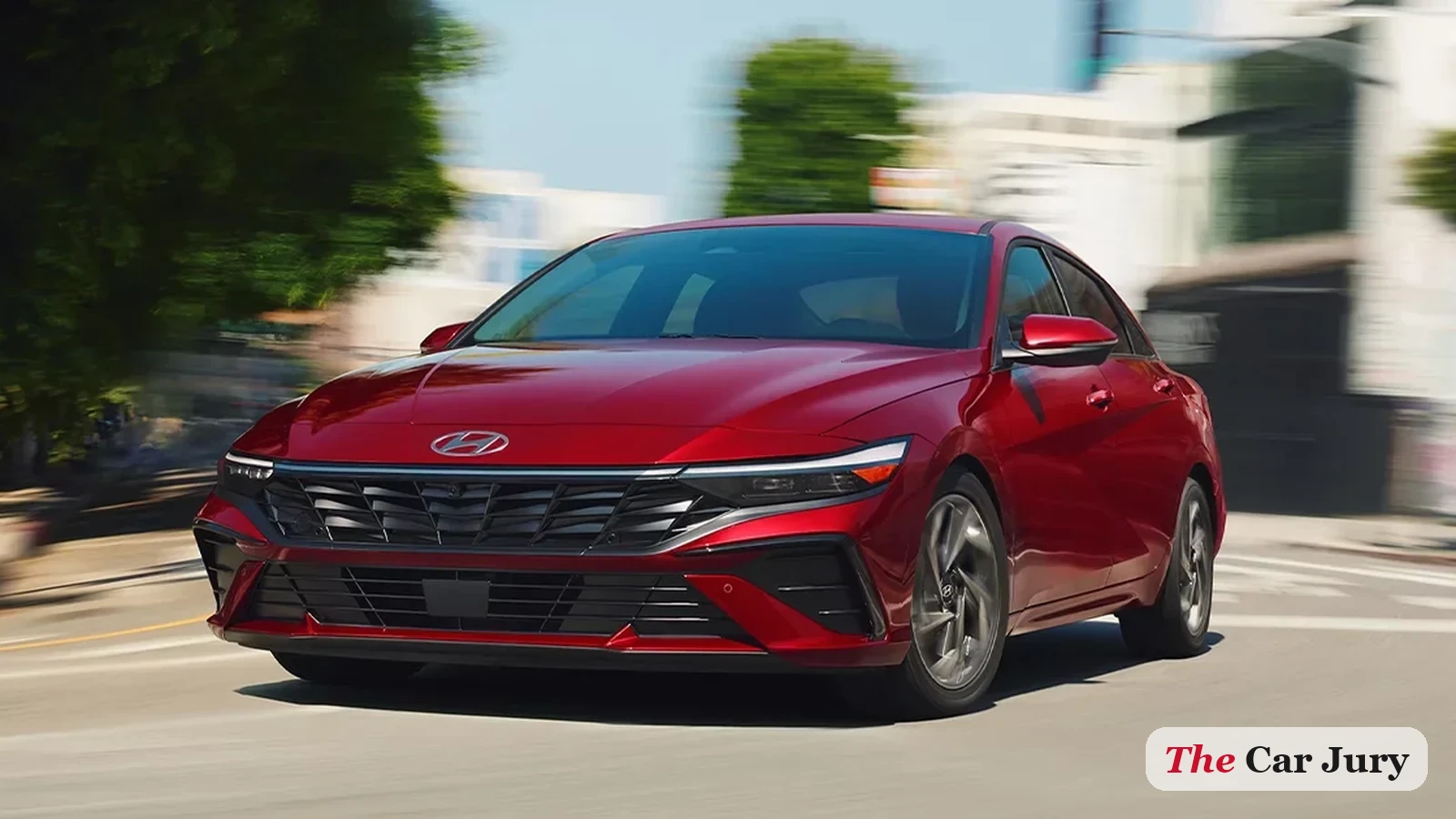New Hyundai Elantra Debuts In Korea: Sharper, Bigger, Still Not For India
