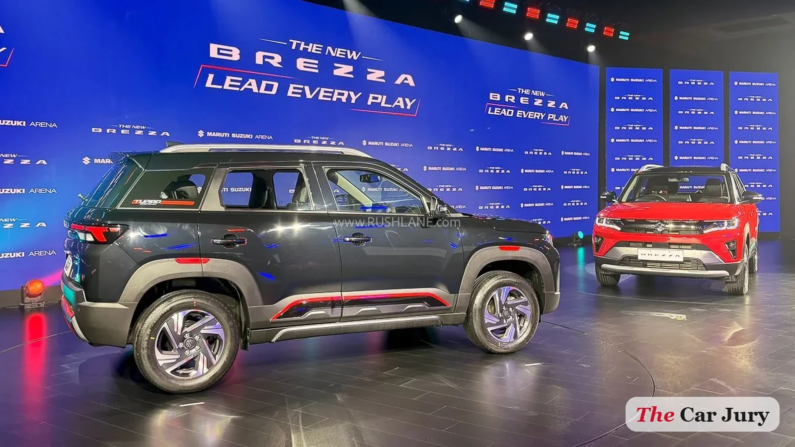 2026 Maruti Brezza Price List: Rs 7.40L to Rs 13.71L, Turbo Undercuts 1.5L