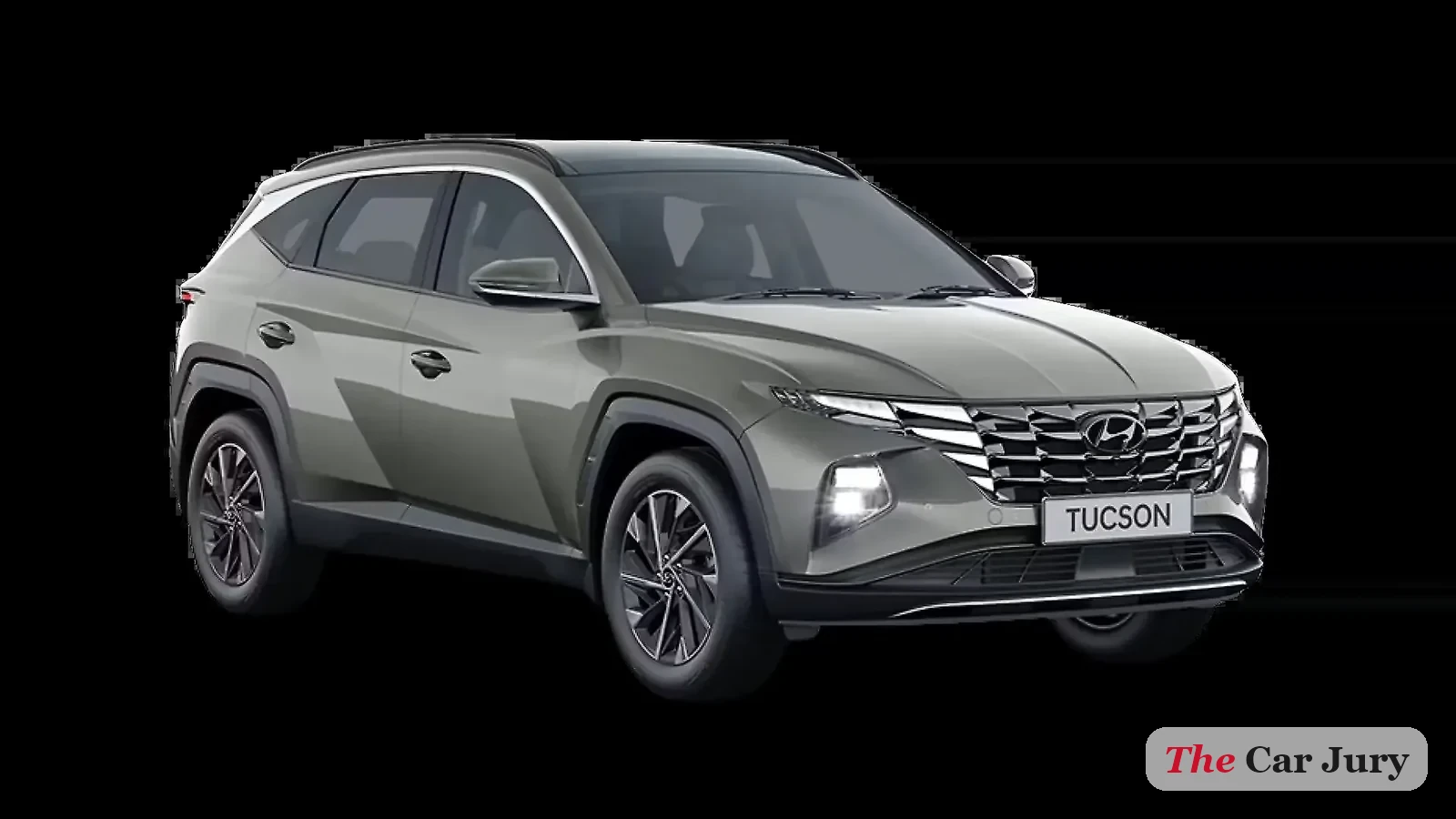 2027 Hyundai Tucson Face Leaks On A Pleos Screen: Boxy, Upright, India-Bound
