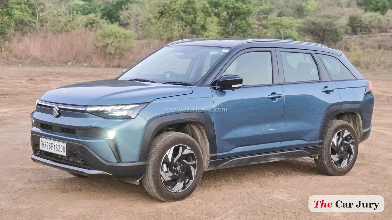 Victoris Dethrones Creta: 4.2-4.5m SUV Sales June 2026 Rewrite the Order