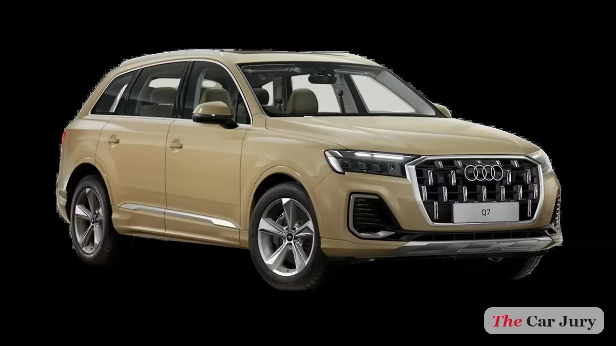 3rd Gen Audi Q7 Debuts With 600 PS And Camera-Based ADAS, India Launch Likely