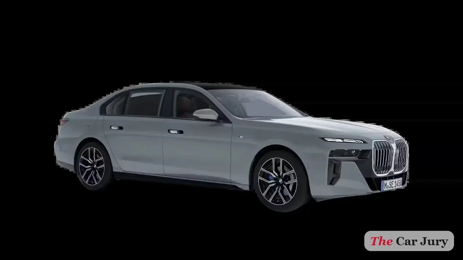 BMW 7 Series and i7 Facelift Bookings Open in India: What Changes