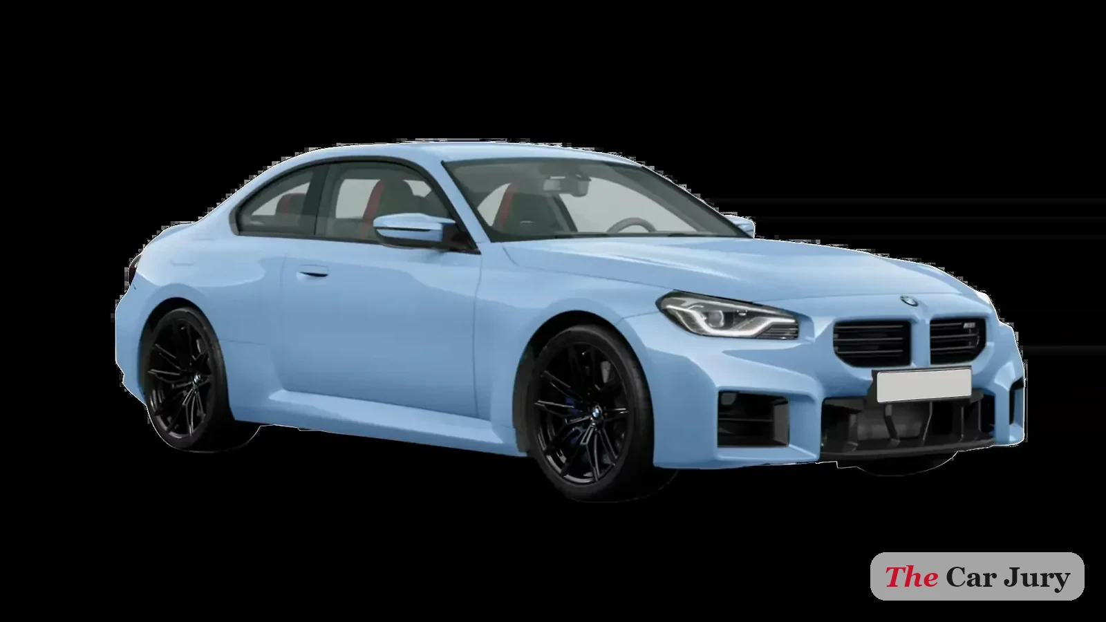 BMW M2 M xDrive Confirmed for India: AWD Arrives, But Purists Won't Care