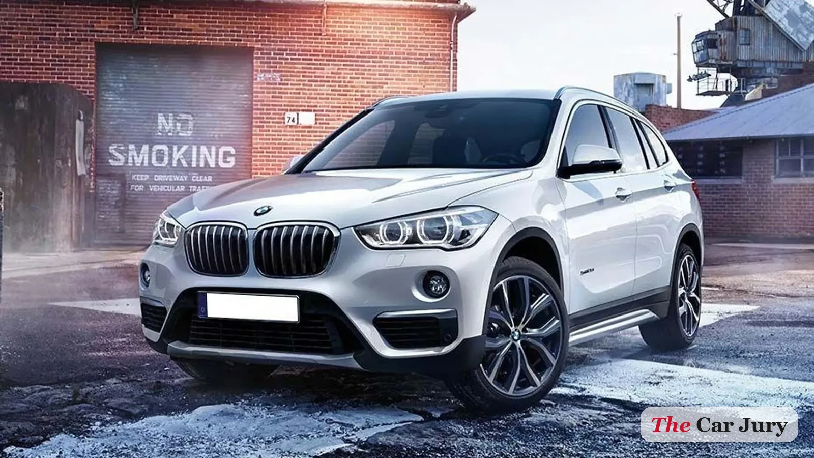 BMW X1 LWB Lands August 21: The Chauffeur-Ready X1 India Actually Wanted