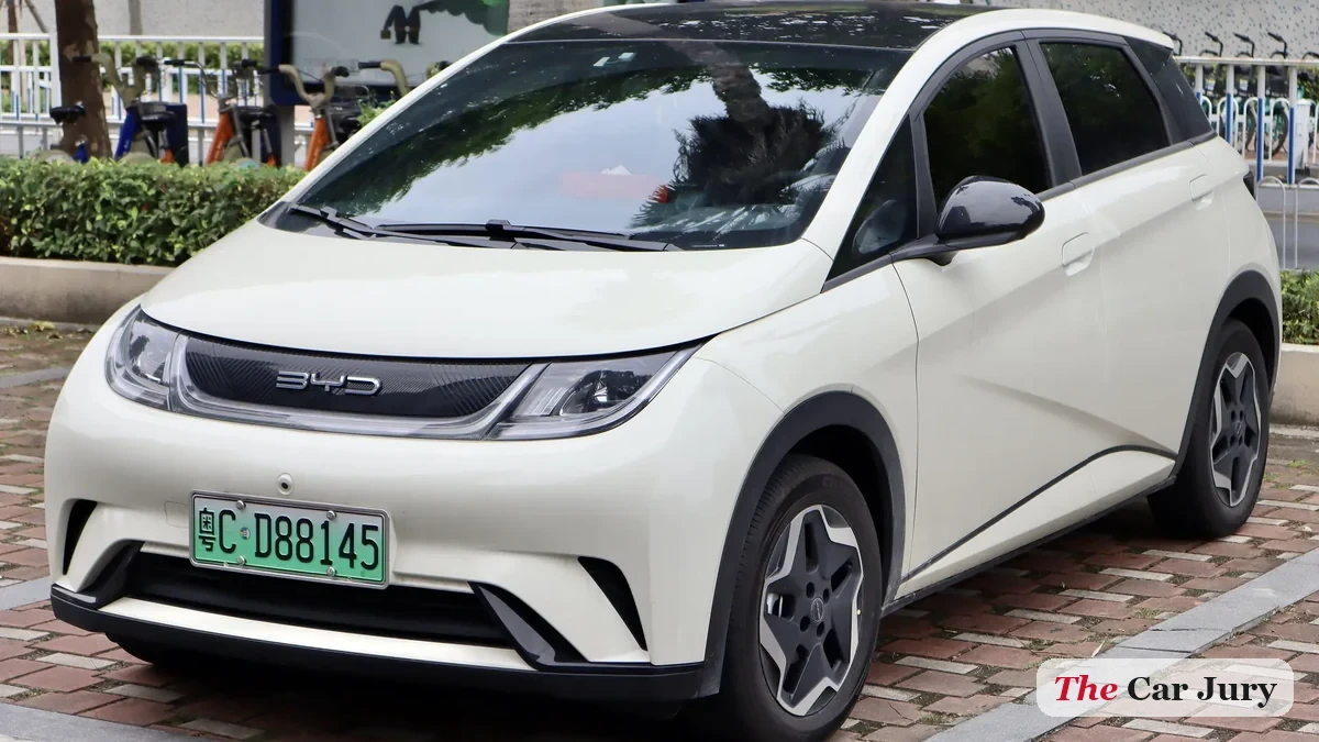 BYD Dolphin G DM-i Debuts For Europe With 1,000 km Range: India Next?