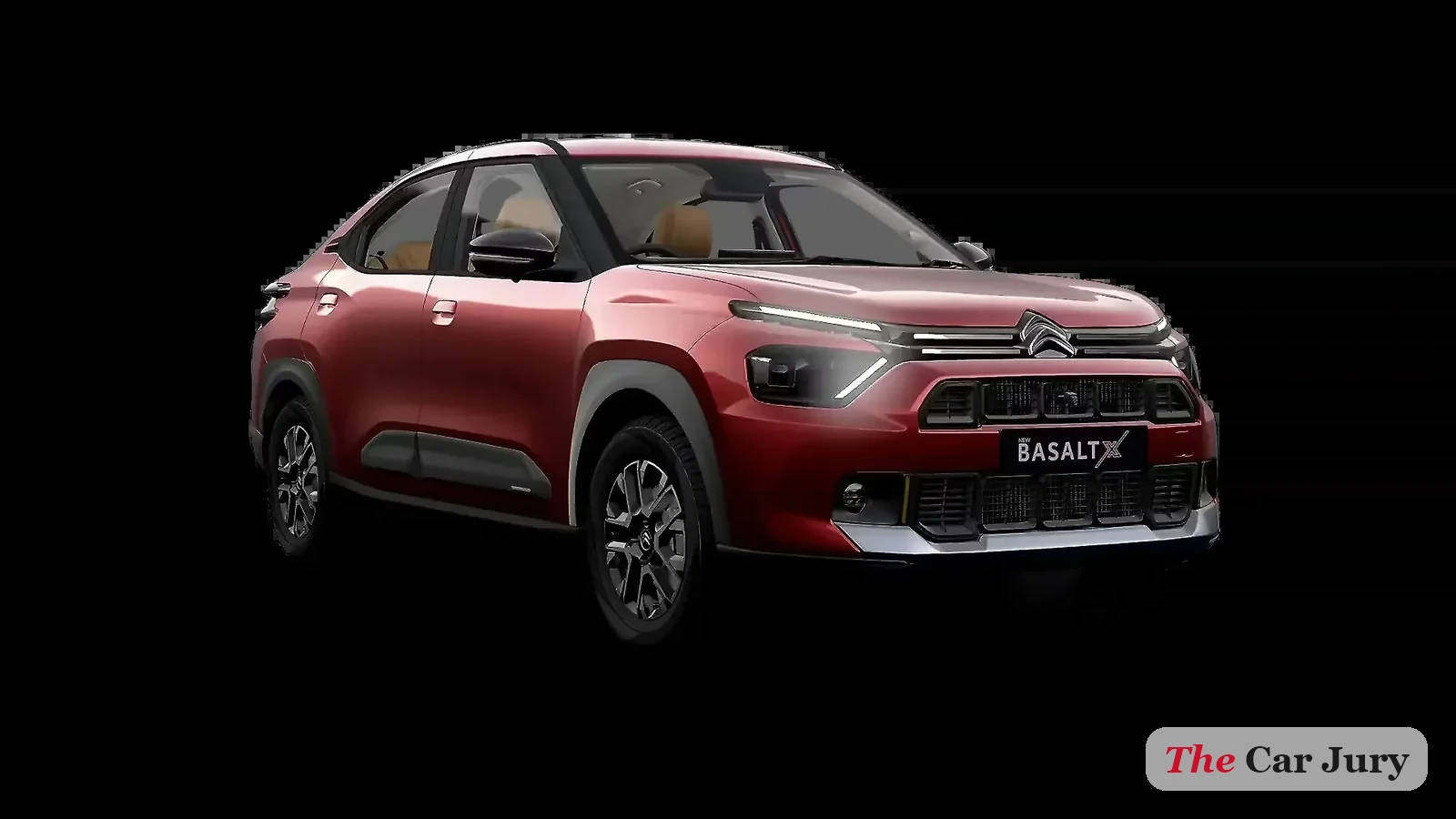 Citroen Basalt X Comfort Edition at Rs 8.75 lakh: Trim Tweaks, Not a Fix