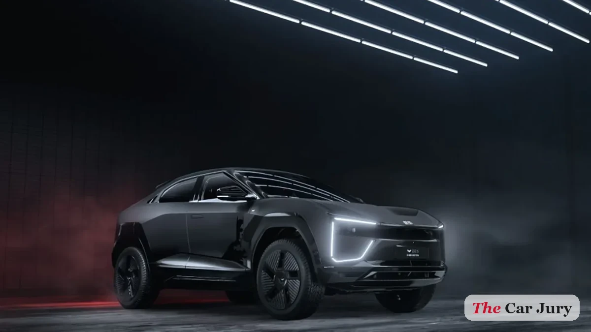 Design is the new horsepower: why Mahindra and Tata are winning the showroom