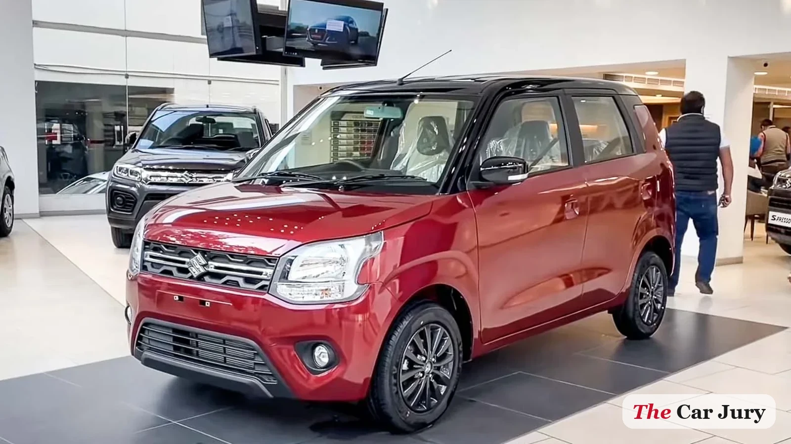 Hatchback Sales June 2026: WagonR Holds Lead, Segment Grows 17% YoY