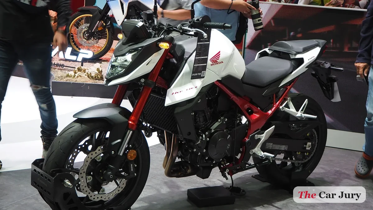 Honda's E-Clutch Hits the Hornet and Transalp, but the Price Hike Stings