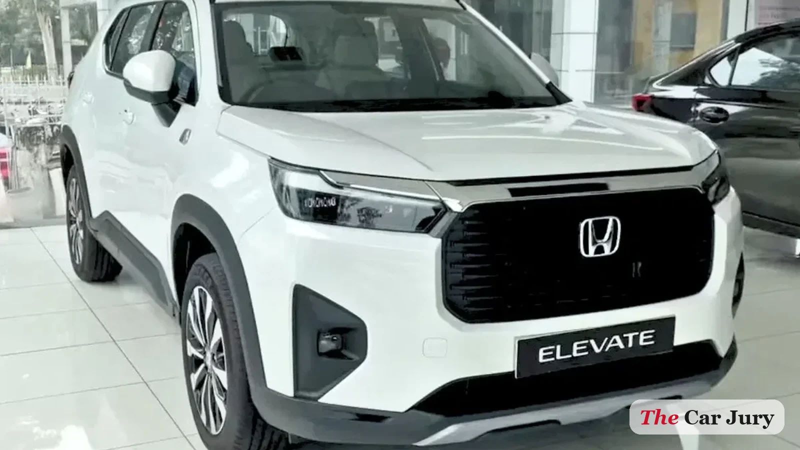 Honda Elevate Gets Rs 2.15 Lakh Off In July 2026: Grab It Or Hold?