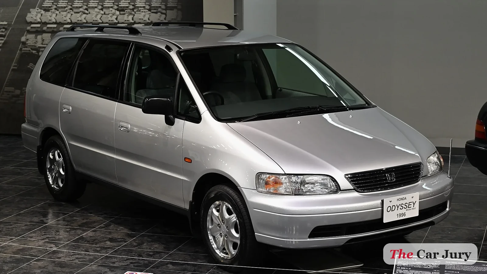 NHTSA Closes Honda Odyssey Airbag Probe After US Recall