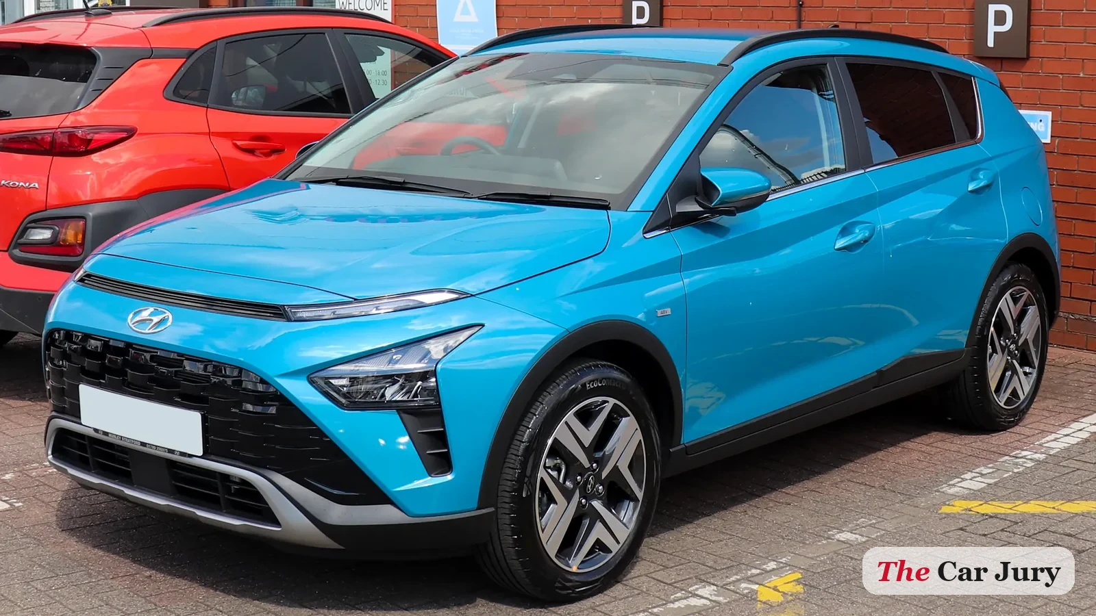 Hyundai's Bayon-based sub-Creta SUV lands this festive season, and it needs to undercut the Venue