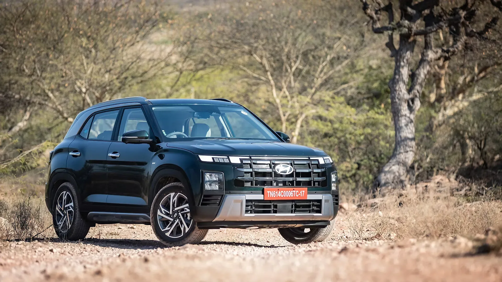 Next Creta With Pleos Connect: Hyundai Is About To Out-Tech Every Mid-Size SUV