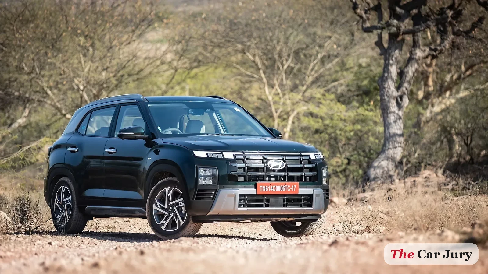 Hyundai Creta August 2026 Discounts Hit Rs 1 Lakh: Petrol Buyers Win, Diesel Loses