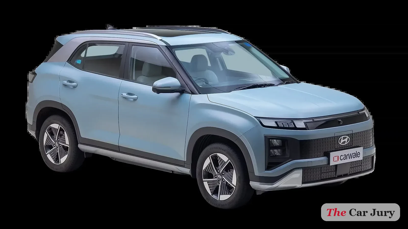 Hyundai Creta Electric drops to Rs 10.99 lakh with BaaS: clever pricing, watch the maths