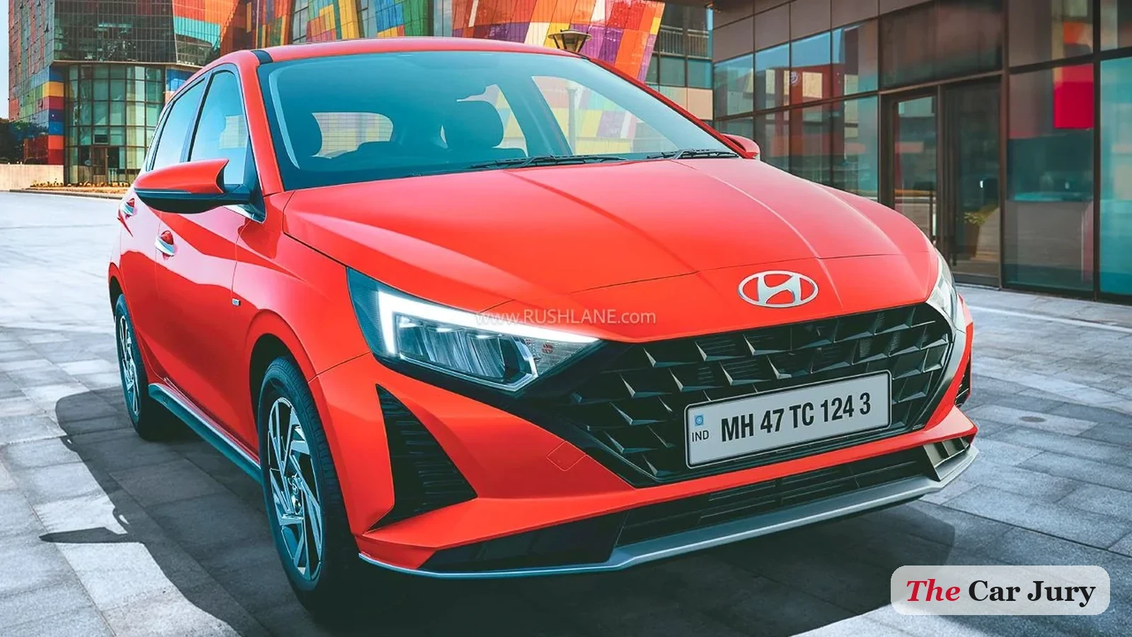 Hyundai i20 Crosses 15 Lakh Sales In India: The Last Premium Hatch Standing