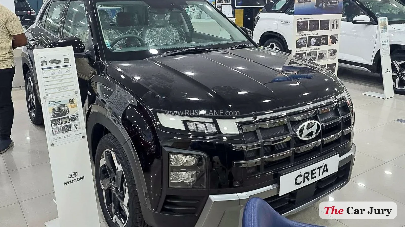 Hyundai India Cracks 75k in a Month: Record July on Creta and Exports