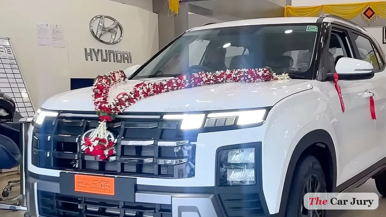Hyundai June 2026 Sales: Venue Tops Chart, Creta Slips as Supplier Fire Hits Output