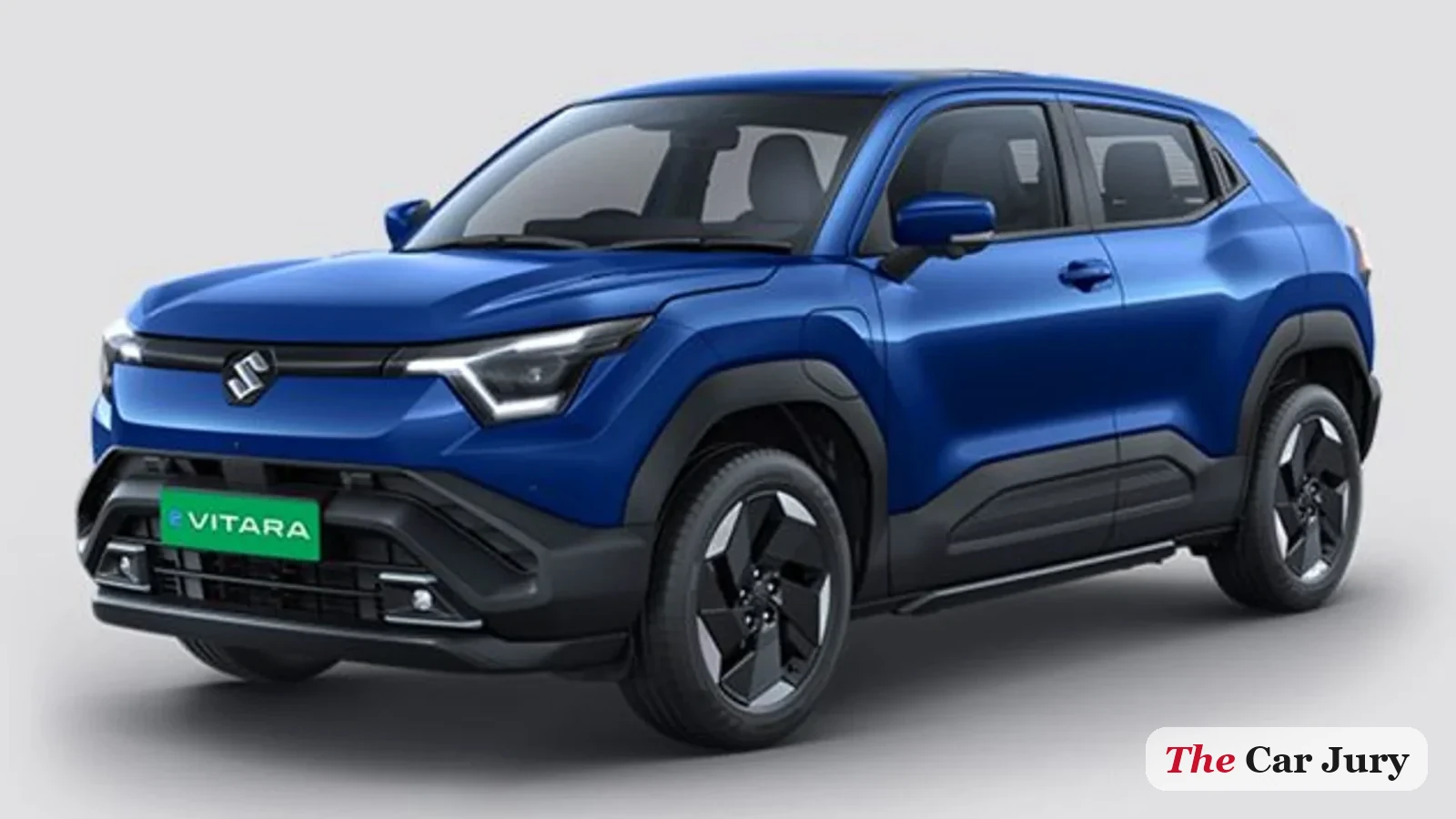 India's EV Exports Jump 14x in a Quarter: Maruti's e-Vitara Leads the Charge Abroad