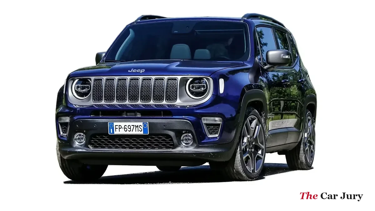 Jeep Teases Mystery SUV: Tata ARGOS-Based India Project Or NG Renegade?