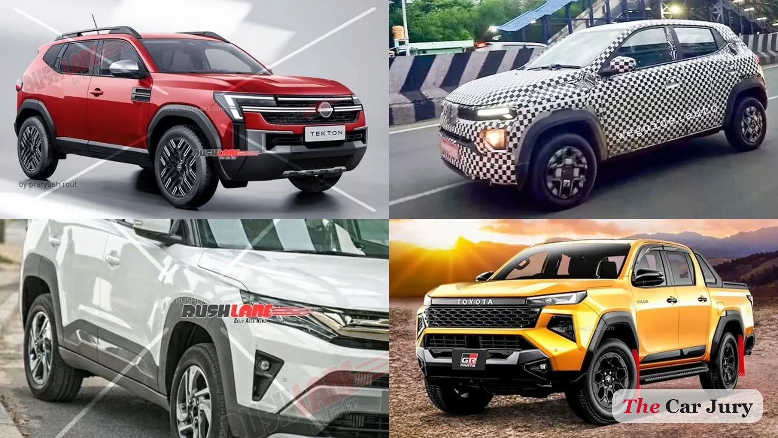 July 2026 Launches: Renault Kwid Facelift Leads A Thin Month