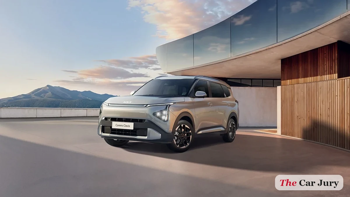 Kia Carens and Clavis cross 3 lakh sales: the Ertiga-Innova duopoly finally has a real third option