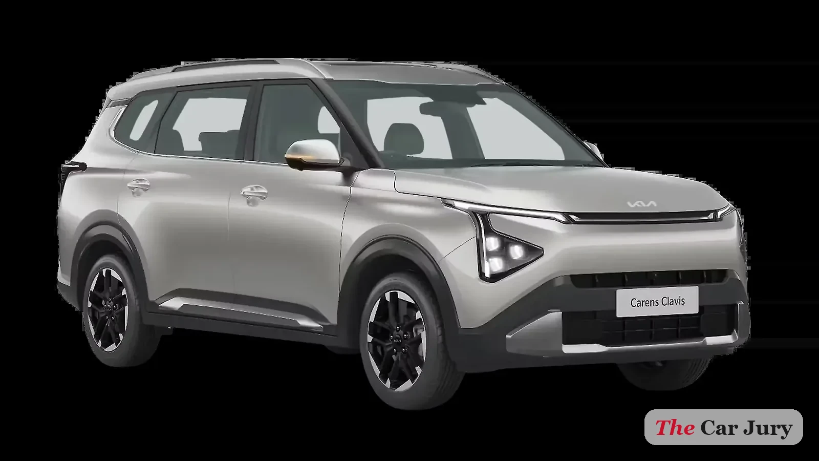 Kia Carens Clavis EV: Rs 1.8 lakh off in July, but only on MY25 stock