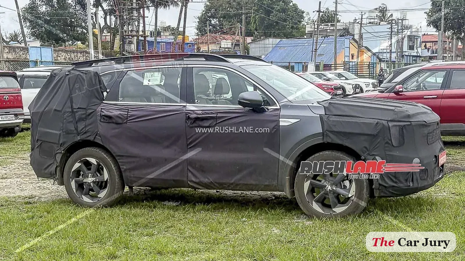 Kia Sorento Lands 4 September: The Fortuner Fighter Kia Should Have Sent Years Ago