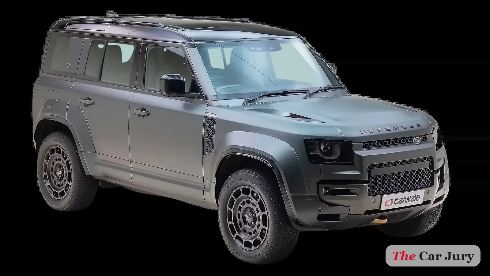 2026 Defender gets urban Vertex variant, Octa loses 95hp to emissions