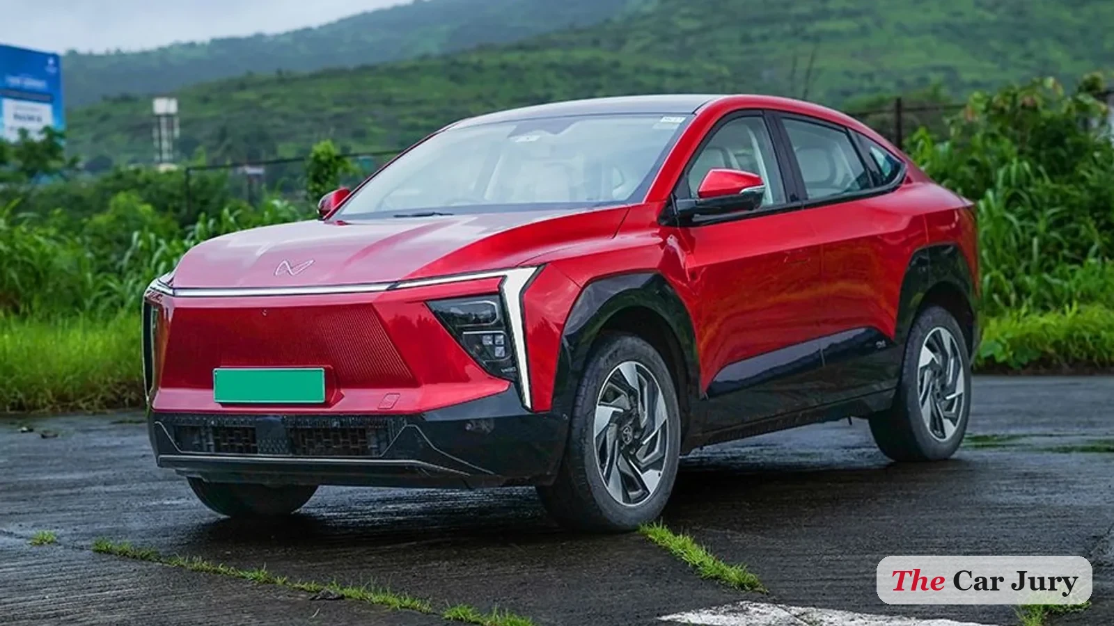 Mahindra's 'Attack Mode' EV Strategy: Bold Talk, But The Cars Have To Deliver