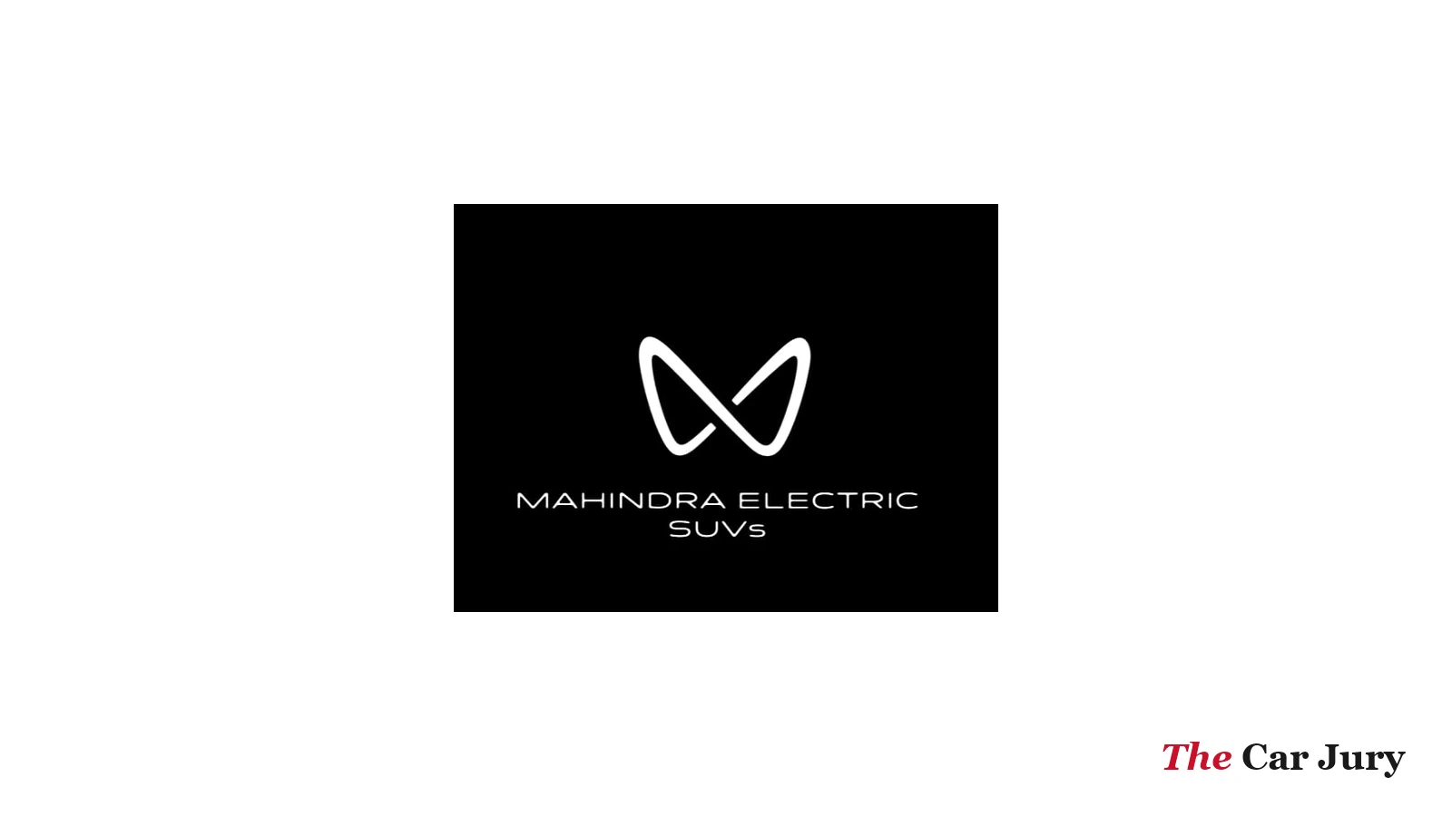 Mahindra BE 6 to get triple screens and a rethought dashboard