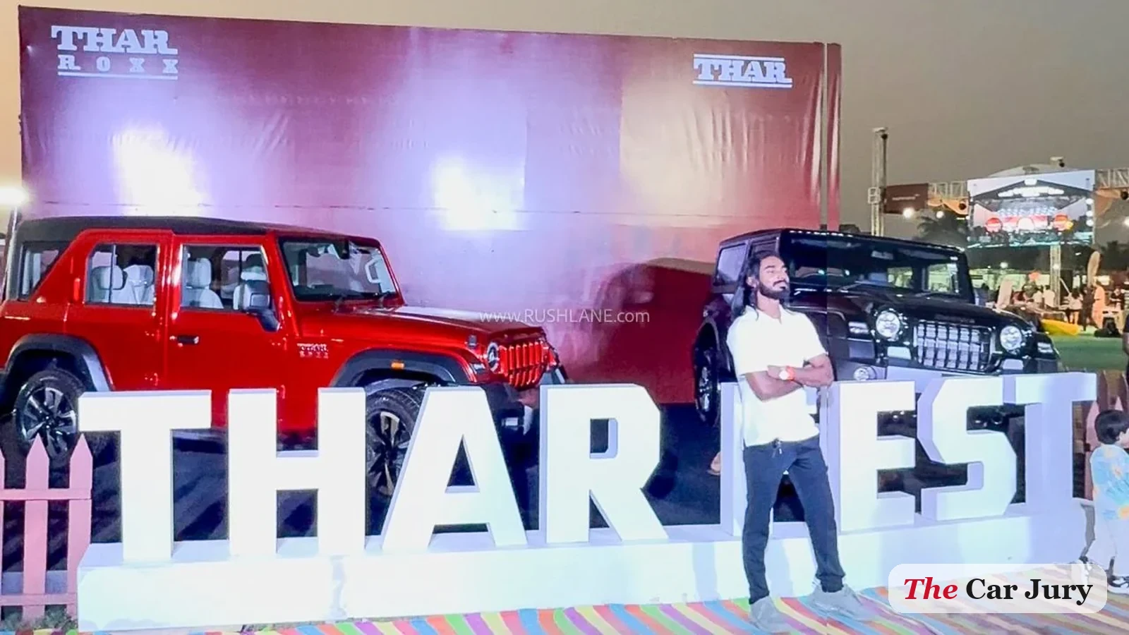 Mahindra June 2026: Scorpio, Thar, XUV 3XO Do The Heavy Lifting