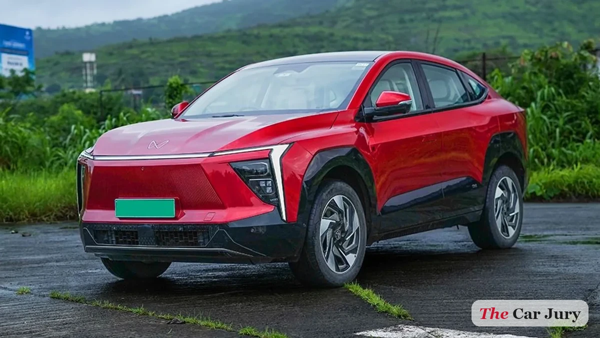 Mahindra May 2026: Scorpio Leads, 7XO And XEV 9S Push Volumes To 58,021