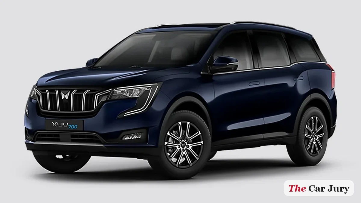 XUV 7XO Is Outrunning The XUV700: Mahindra's Rename Gamble Pays Off