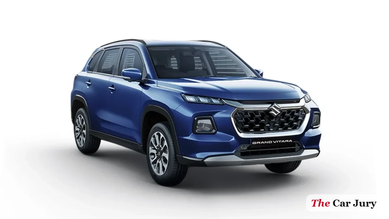 Raipur Consumer Court Orders Maruti to Replace Grand Vitara Over E20 Damage