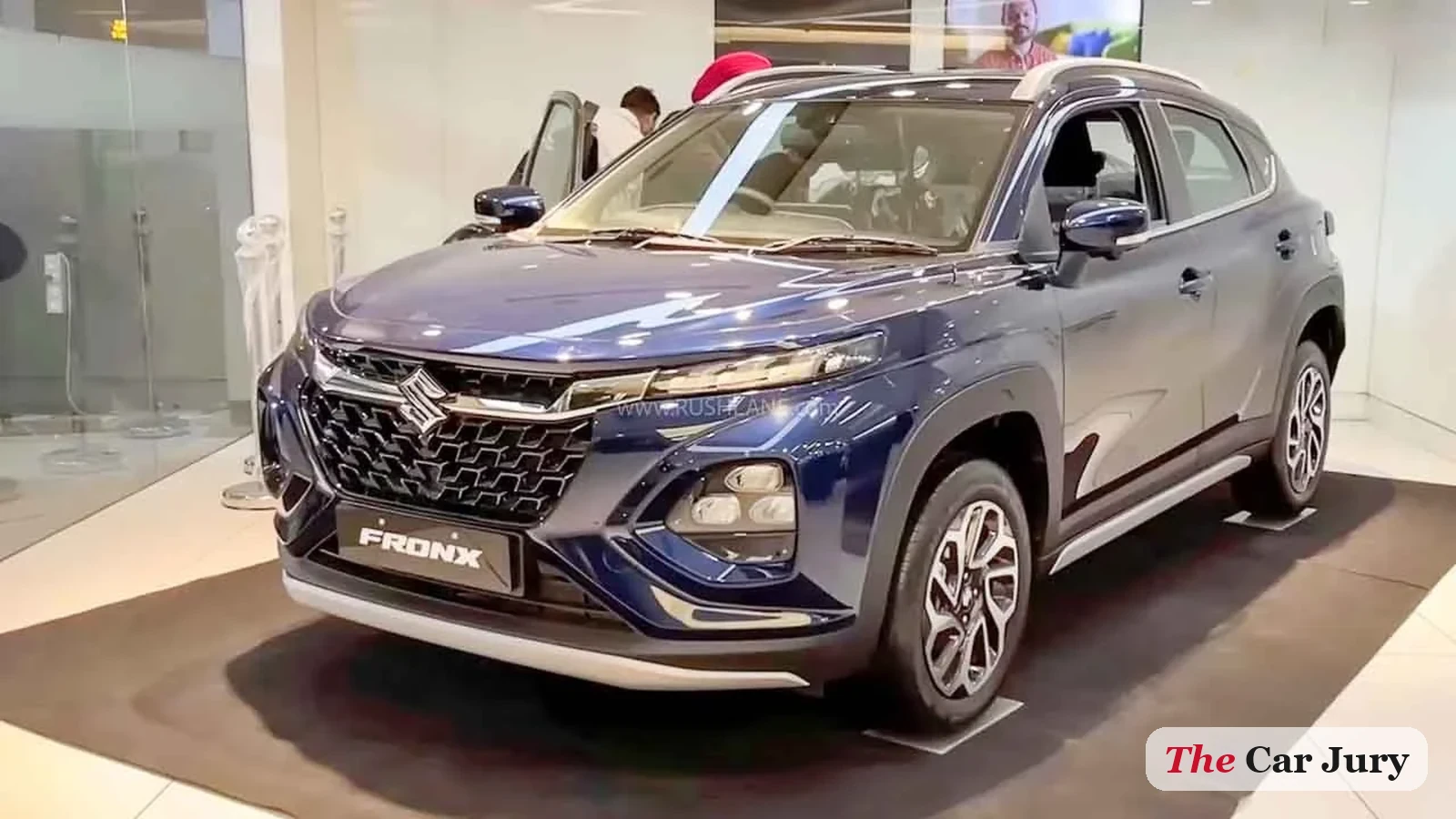 Maruti Hikes Prices By Up To Rs 30,000 From August 2026