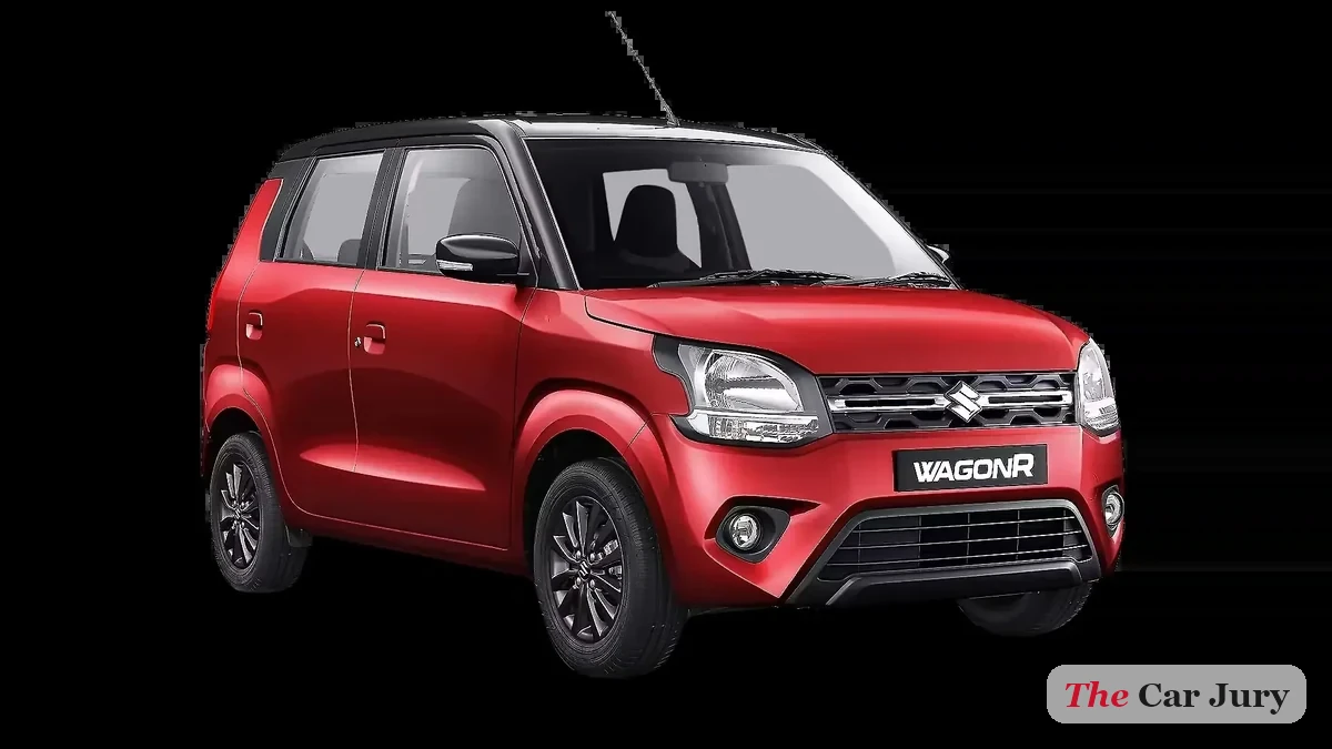 Maruti Wagon R Bioflex Reaches Private Buyers: Symbolism, Not a Sensible Buy Yet