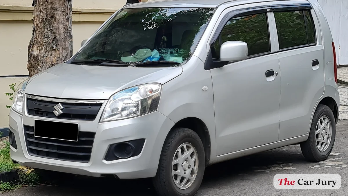 Maruti Wagon R Flex-Fuel: India's First E85 Car Is A Policy Win, Not A Buyer's Win