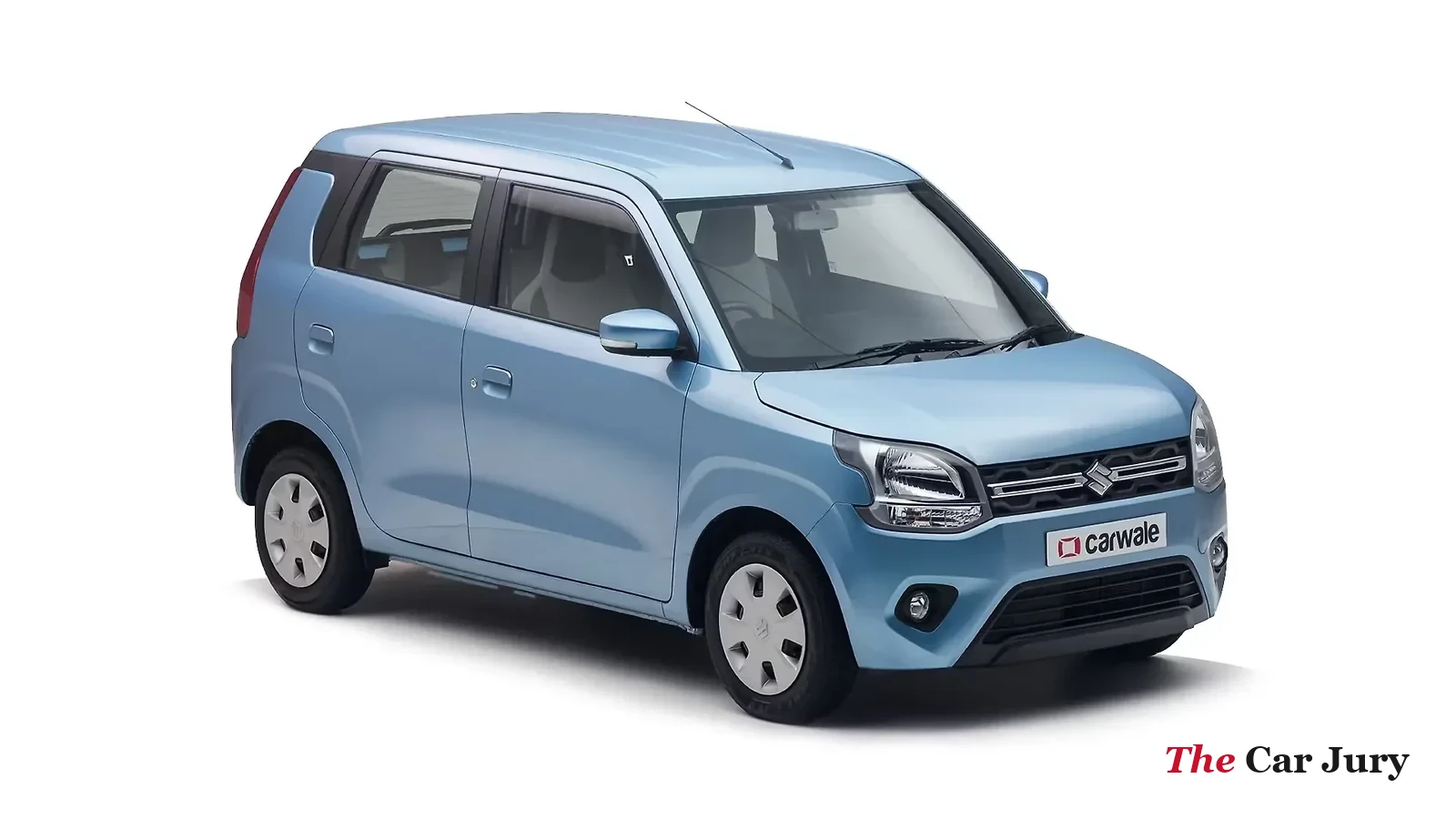 Maruti WagonR BioFlex Sells Just 3 Units: Flex-Fuel's Infra Problem Exposed