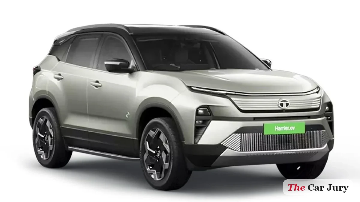May 2026 EV sales: Tata's 10,000-unit month proves the moat is real