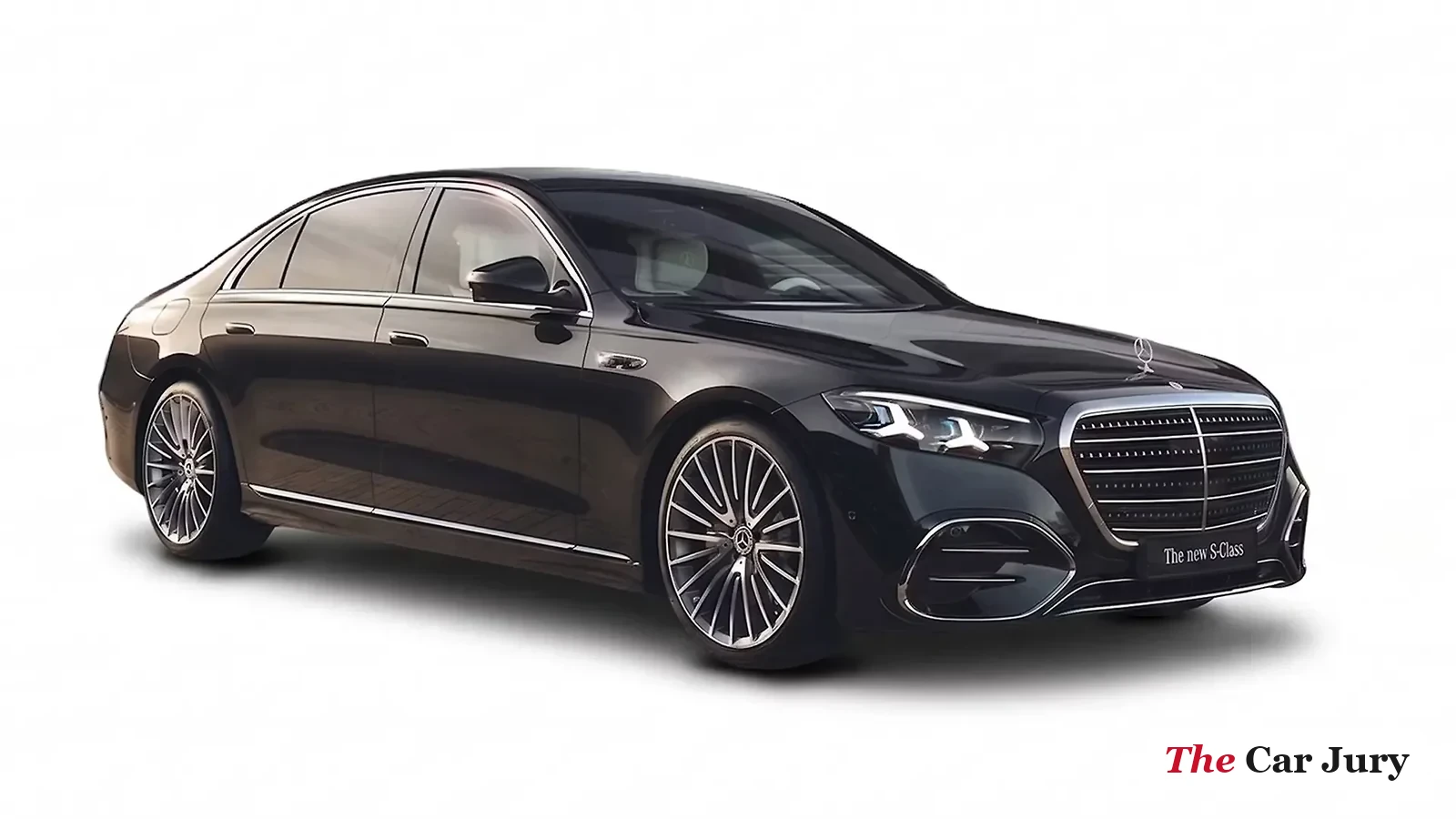 Mercedes brings its 140-year S-Class world tour to India in July