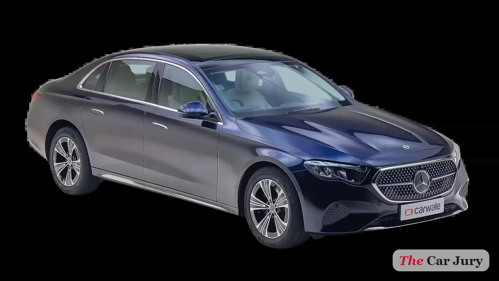 Mercedes-AMG E 53 PHEV lands July 23: 585hp, 100km EV range, one very expensive science project
