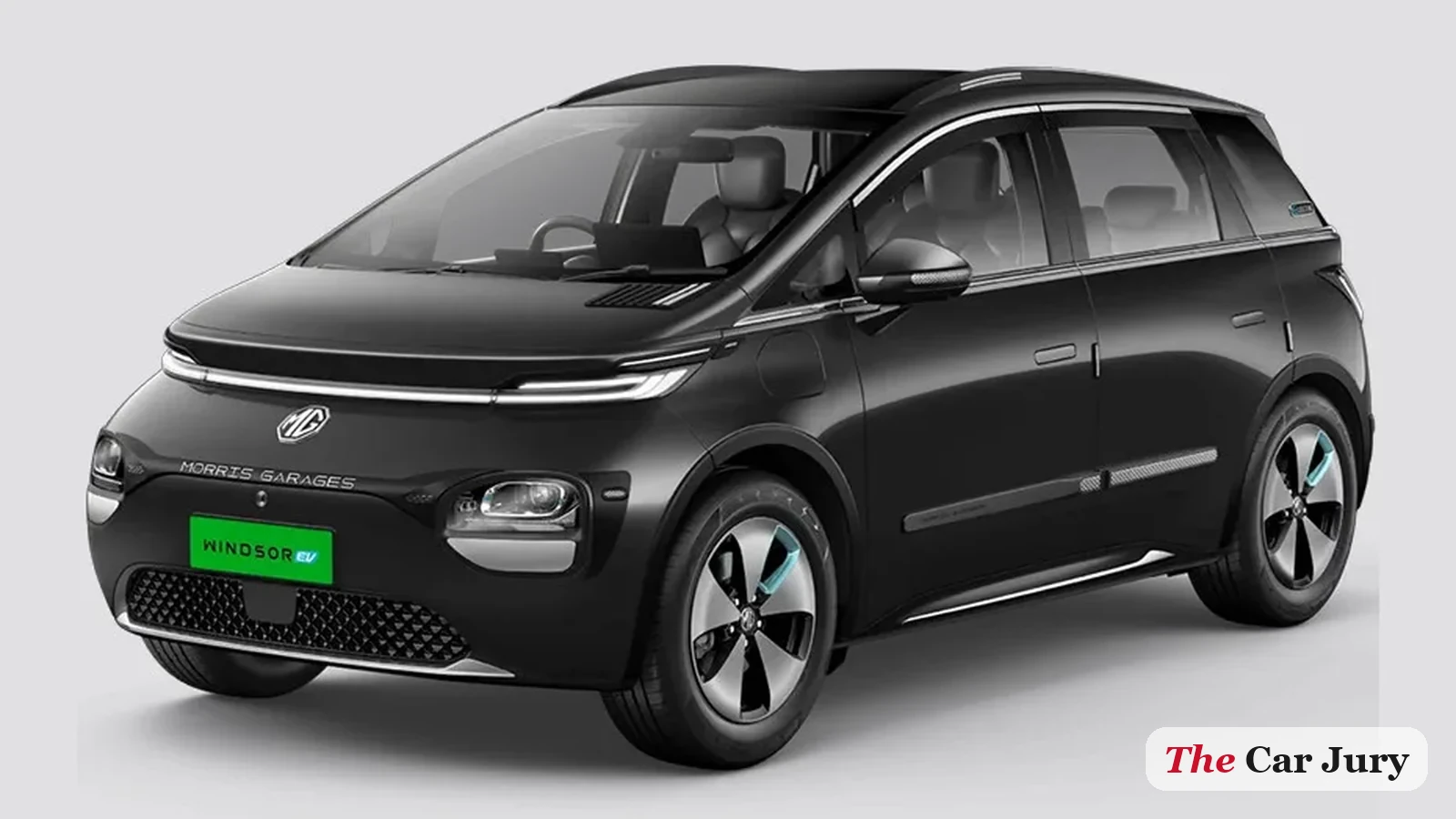 JSW MG and Spinny Team Up on Used EVs: Finally, Someone Owns the Battery Problem