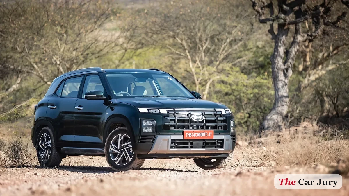 Next-Gen Creta Becomes Global Kona in 2027: India Keeps the Name That Sells