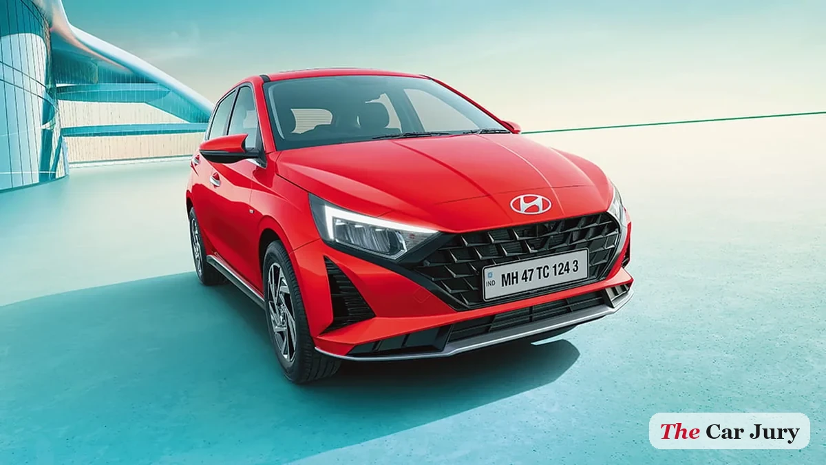 Next-Gen Hyundai i20 Teased: Curved Screens And ADAS Incoming, But Where's The Diesel Answer?