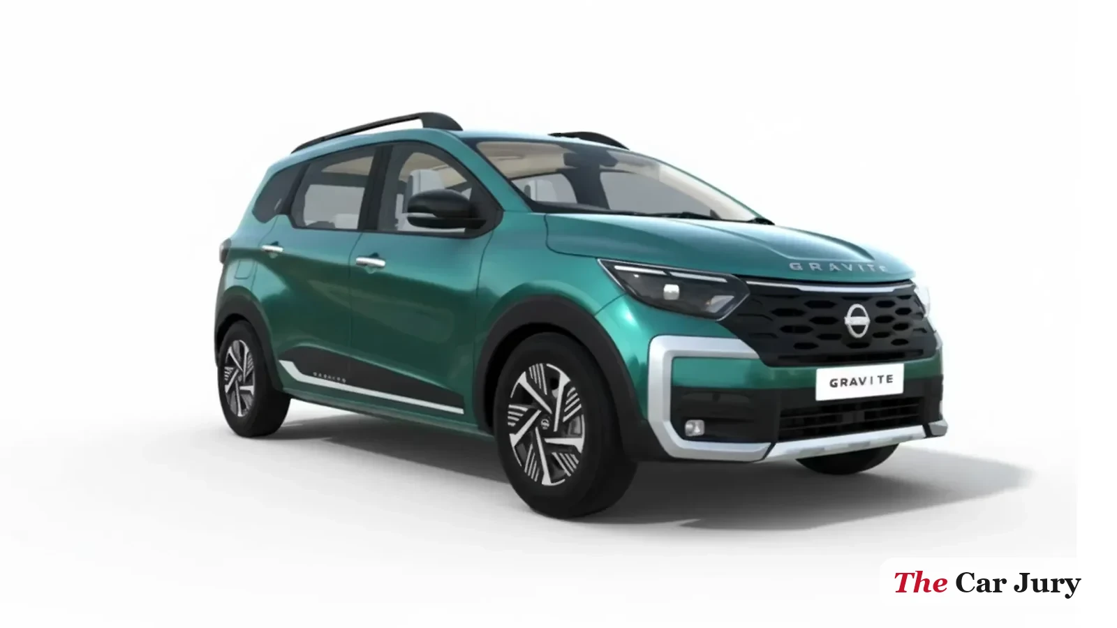 Nissan Can Still Build Its Own Cars At Renault's Chennai Plant