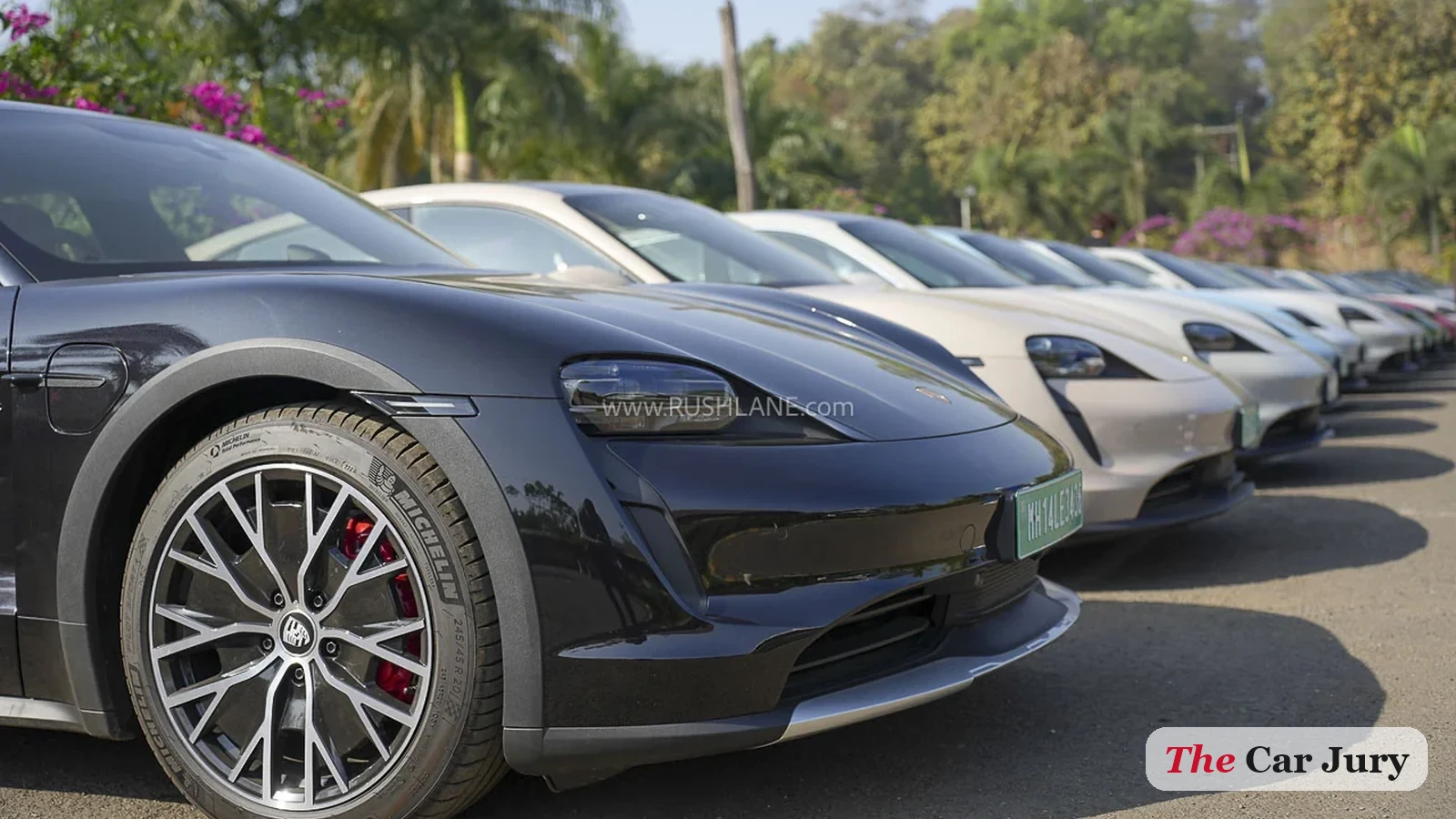 Porsche India's 70% Buy-Back Guarantee: Smart Hedge Or Marketing Cushion?