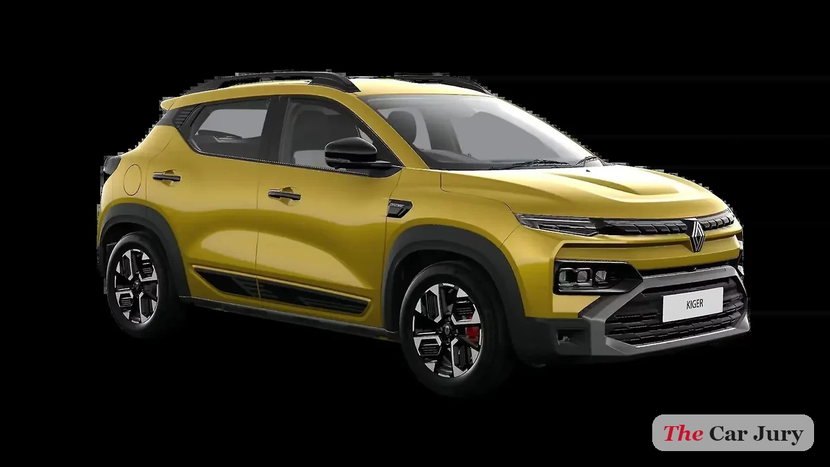 Renault Kiger, Triber Get Up To Rs 80,000 Off In June 2026: Worth It?