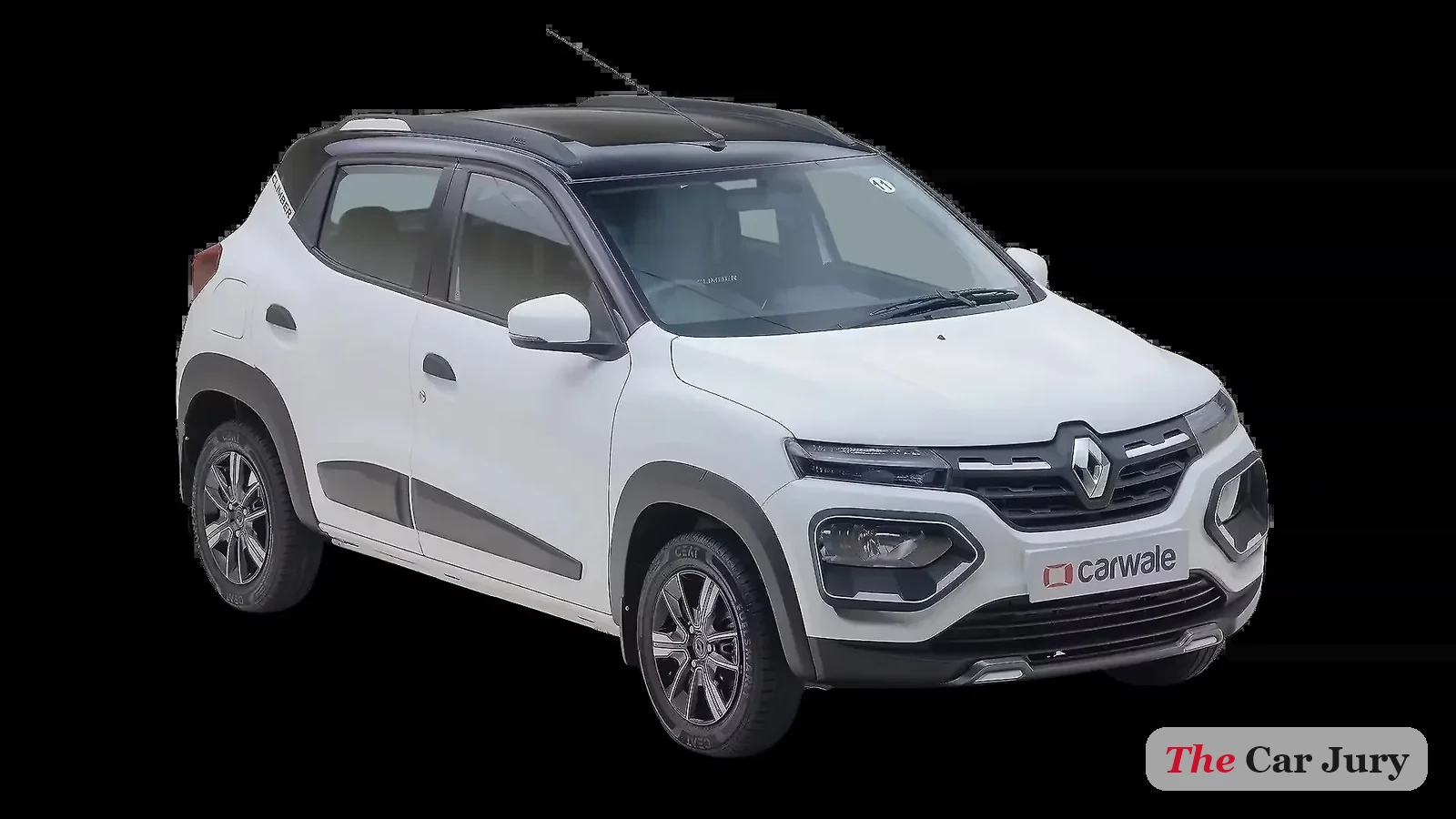 Renault Kwid Facelift Lands July 3: Dacia Spring Looks, Same Old Bones