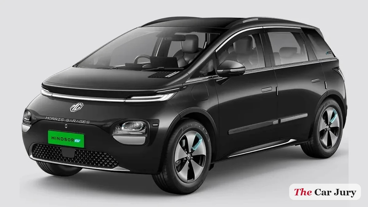 SAIC Hands JSW The Keys: What An Indian-Controlled MG Means For Buyers